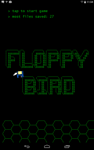 How to mod Floppy Bird - AdFree Bird patch 1.2 apk for android