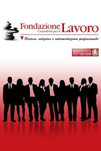 How to download Fondazione Lavoro 1.1 apk for laptop