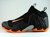 Tenis Nike Air Flightposite I Negros