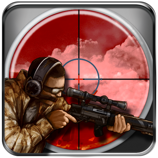 狙擊手 Army Sniper 冒險 App LOGO-APP開箱王