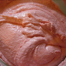 Strawberry Ice Cream