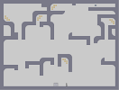 Thumbnail of the map 'You run you run to catch up with the sun but it's sinking'