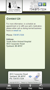 How to get South Arbor Animal Hospital patch 1.0.1 apk for bluestacks