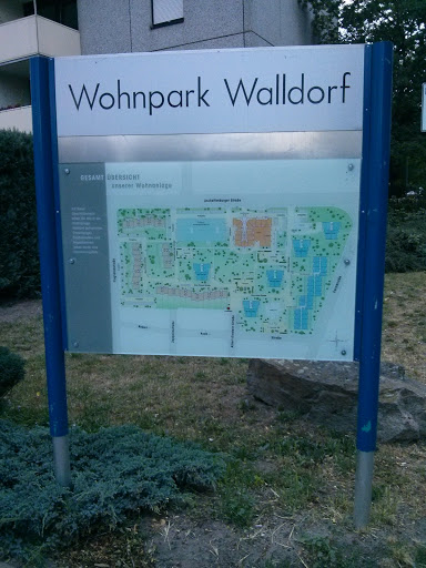 Wohnpark Walldorf
