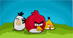 Angry Birds!!