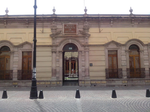 Museo Regional De Historia