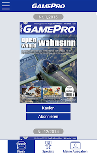 How to install GamePro DE 4.5.1 apk for laptop
