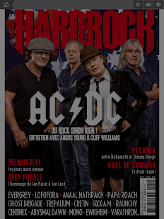 How to get Hard Rock Mag 4.2.4 mod apk for laptop