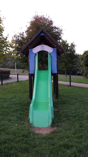 Children's Slide