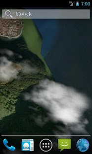 How to download Up to cloud LiveWallpaper Free 2.0.1 apk for android