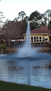 Country Club Fountain