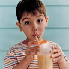 Peach Shakes