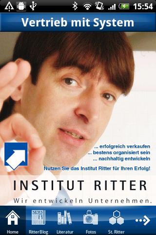 Institut Ritter