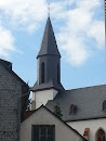 Laubacher Kirche