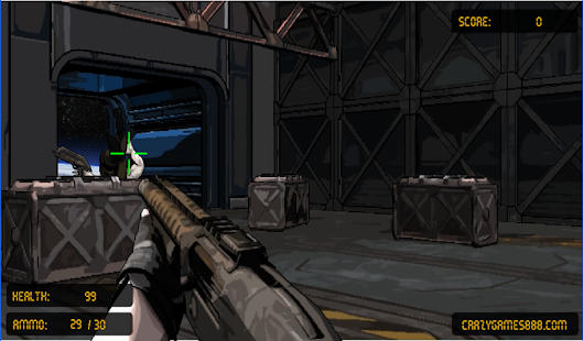 How to install Fight Sniper Shooting 3D 1.0 apk for bluestacks