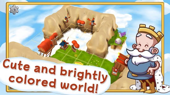 How to install Kings Can Fly Free 1.3.4 apk for pc