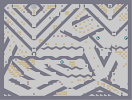 Thumbnail of the map 'Toaster in a bathtub'