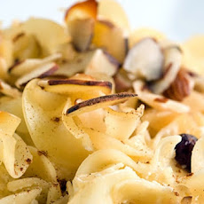 Pineapple Kugel