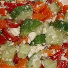 Simple Salad