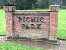Picnic Park