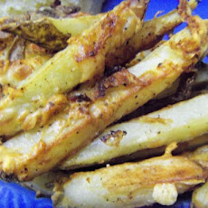 Ww Cheese Fries