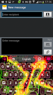 How to get Reggae Music GO Keyboard patch 2.1 apk for pc