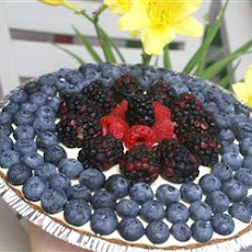 No Bake Sugar Free Cheese Cake