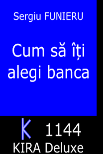 How to install Cum sa iti alegi banca lastet apk for pc