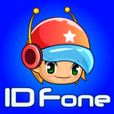Fantage IDFone mobile app icon