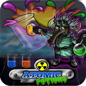 Atomic potions.apk 1.0.5