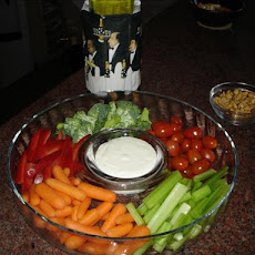 Yummy Ranch Dressing