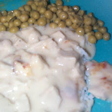 Chicken Hash