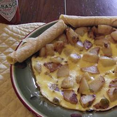 Irish Eggs