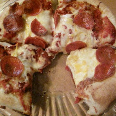 Pizza Dough
