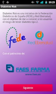 How to install Diabetes Risk lastet apk for bluestacks