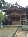 森  吉野神社  Mori  YoshinoJinjya 