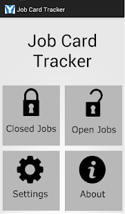 How to mod Job Card Tracker 1.1.3 mod apk for bluestacks