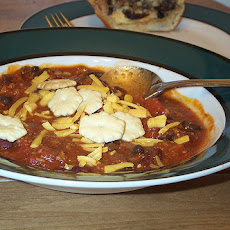 Ww Turkey Chili