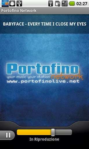 Portofino Network