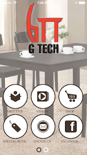 How to get G Tech Group 1.0 unlimited apk for laptop