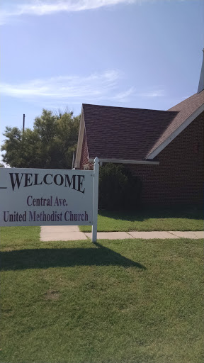 Central Ave. United Methodist Church
