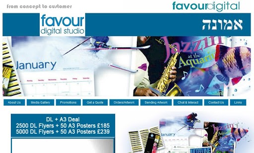 How to get Favour Digital Studio 0.90 apk for bluestacks