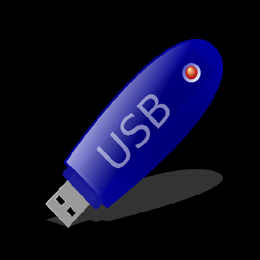 USBForgetMeNot LOGO-APP點子