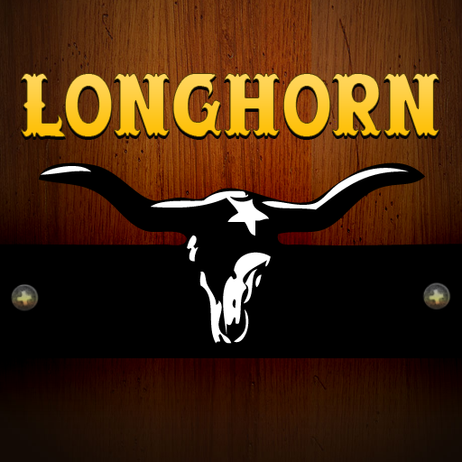 Longhorn HD 商業 App LOGO-APP開箱王