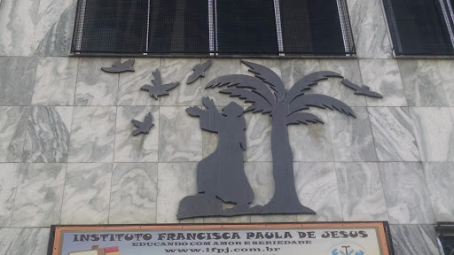 Aves Do Francisca