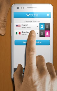 How to mod Vocre Translate patch 1.4.1286 apk for pc