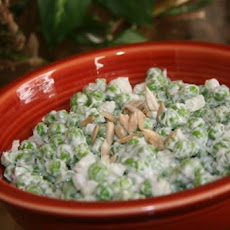 Pea Salad