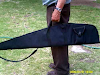 Funda Rifles Tactica Negra O Camuflaje