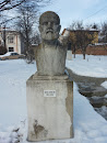 Bust Alexandru Lambrior