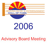 2006 Advisory Board Meeting
